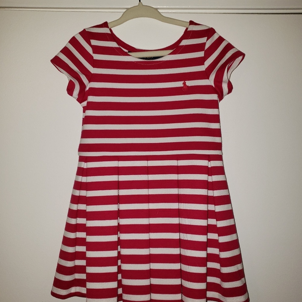 Toddler dress